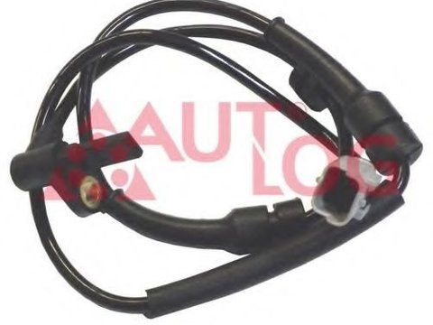 Senzor ABS FIAT ULYSSE (179AX) (2002 - 2011) AUTLOG AS4174