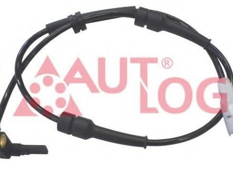 Senzor ABS FIAT ULYSSE (179AX) (2002 - 2011) AUTLOG AS4173