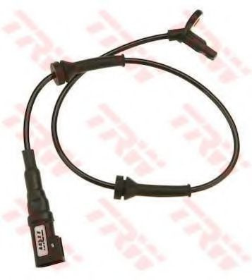 Senzor ABS FORD FOCUS Clipper (DNW) (1999 - 2007) TRW GBS2002