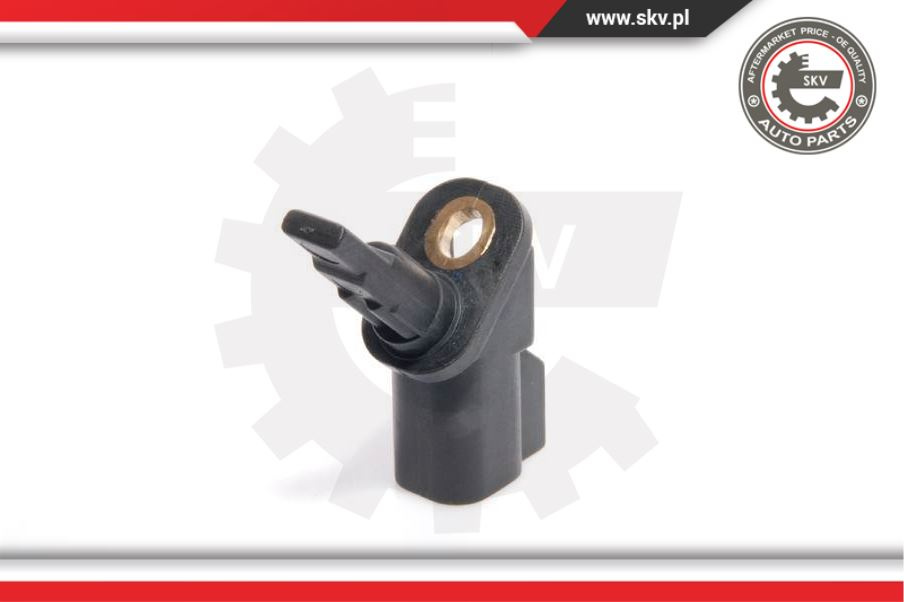 Senzor ABS ; FORD Focus Galaxy Mondeo IV VOLVO C30 C70 40 ; 9475557