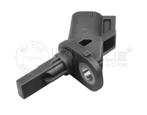 Senzor ABS FORD FOCUS II Cabriolet (2006 - 2016) M
