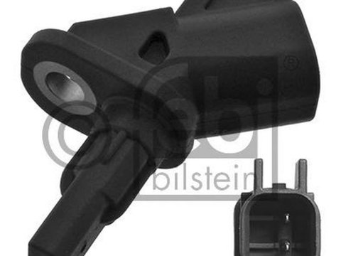 Senzor ABS FORD FOCUS II limuzina DA FEBI 45743