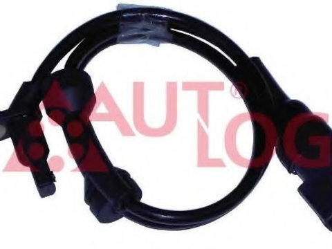 Senzor ABS FORD FOCUS limuzina (DFW) (1999 - 2007) AUTLOG AS4090