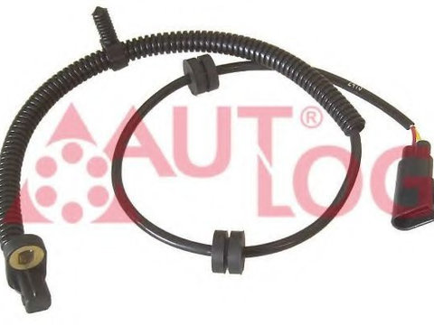 Senzor ABS FORD FOCUS limuzina (DFW) (1999 - 2007) AUTLOG AS4087