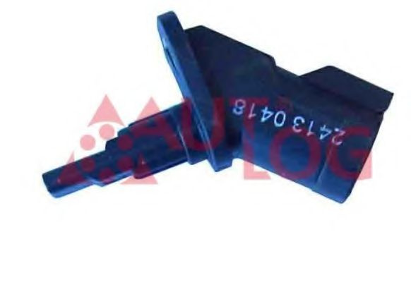 Senzor ABS FORD MONDEO Mk III limuzina (B4Y) (2000 - 2007) AUTLOG AS4092