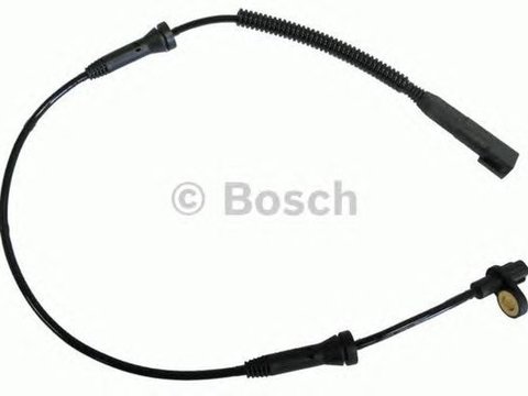 Senzor ABS FORD TRANSIT CONNECT P65 P70 P80 BOSCH 0986594535