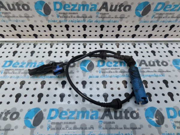 Senzor abs fuzeta stanga fata Bmw 3, E46, 6752681