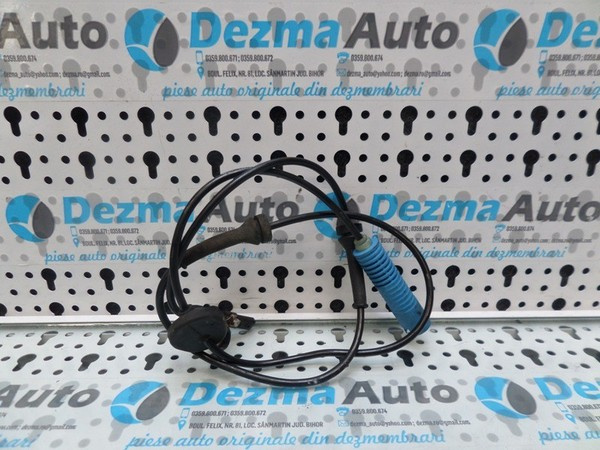 Senzor abs fuzeta stanga fata Freelander, 100711-50843