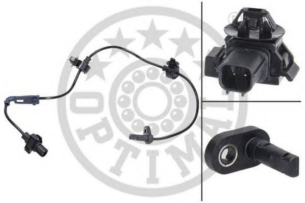Senzor ABS HONDA CIVIC VIII limuzina FD FA OPTIMAL 06S422