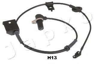 Senzor ABS HYUNDAI SANTA FÉ I (SM) (2000 - 2006) JAPKO 151H13