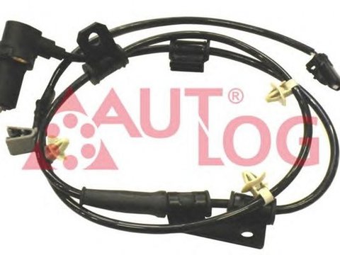 Senzor ABS KIA CERATO LD AUTLOG AS5017