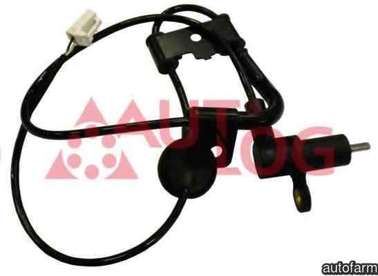 Senzor ABS KIA CERATO LD AUTLOG AS5019