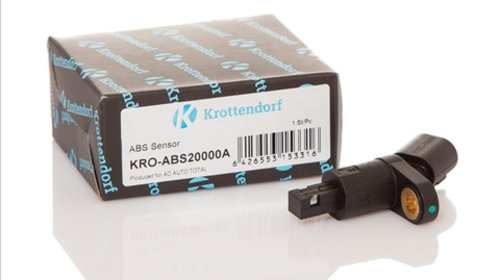 Senzor Abs Krottendorf Audi TT 8N 1998-2006 KRO-ABS20000A