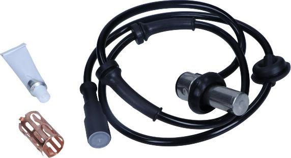 Senzor ABS LAND ROVER FREELANDER (L314) Crossover, 02.1998 - 10.2006 Maxgear 20-0303
