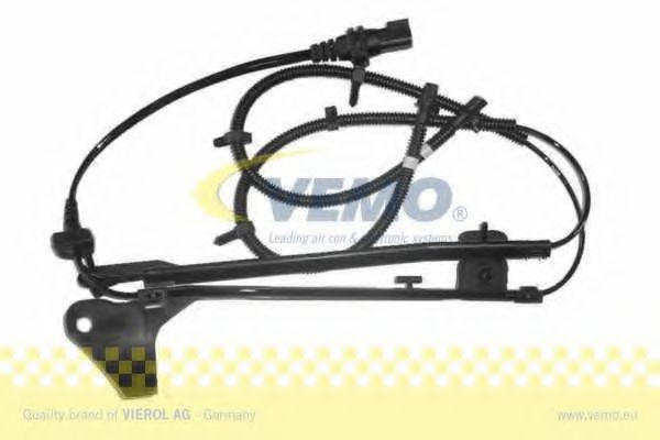 Senzor ABS MAZDA 2 (DY) (2003 - 2016) VEMO V25-72-0071