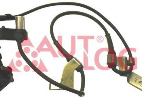 Senzor ABS MAZDA 6 Station Wagon (GY) (2002 - 2007) AUTLOG AS5001