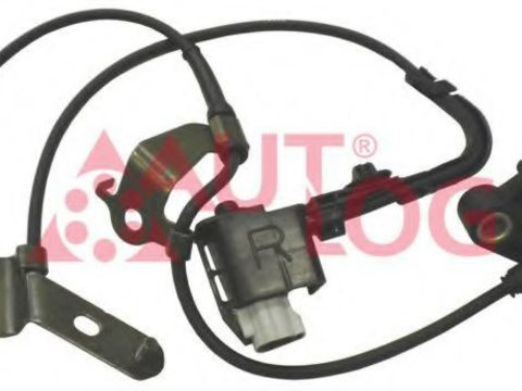 Senzor ABS MAZDA 6 Station Wagon (GY) (2002 - 2007) AUTLOG AS5002