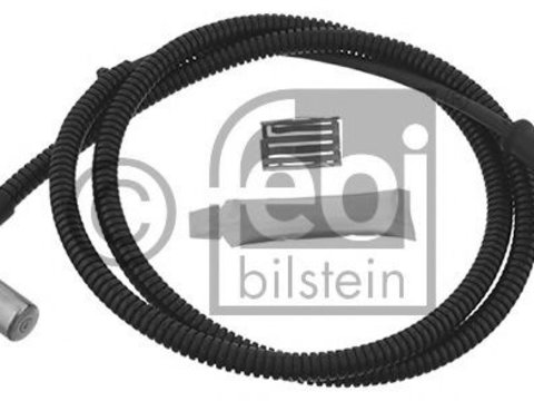 Senzor ABS MERCEDES ATEGO 2 (2004 - 2016) Febi Bilstein 45825