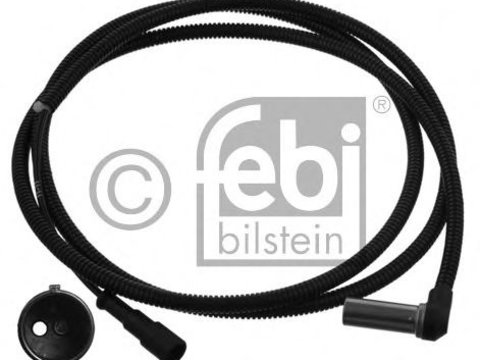 Senzor ABS MERCEDES ATEGO 2 (2004 - 2016) Febi Bilstein 35331