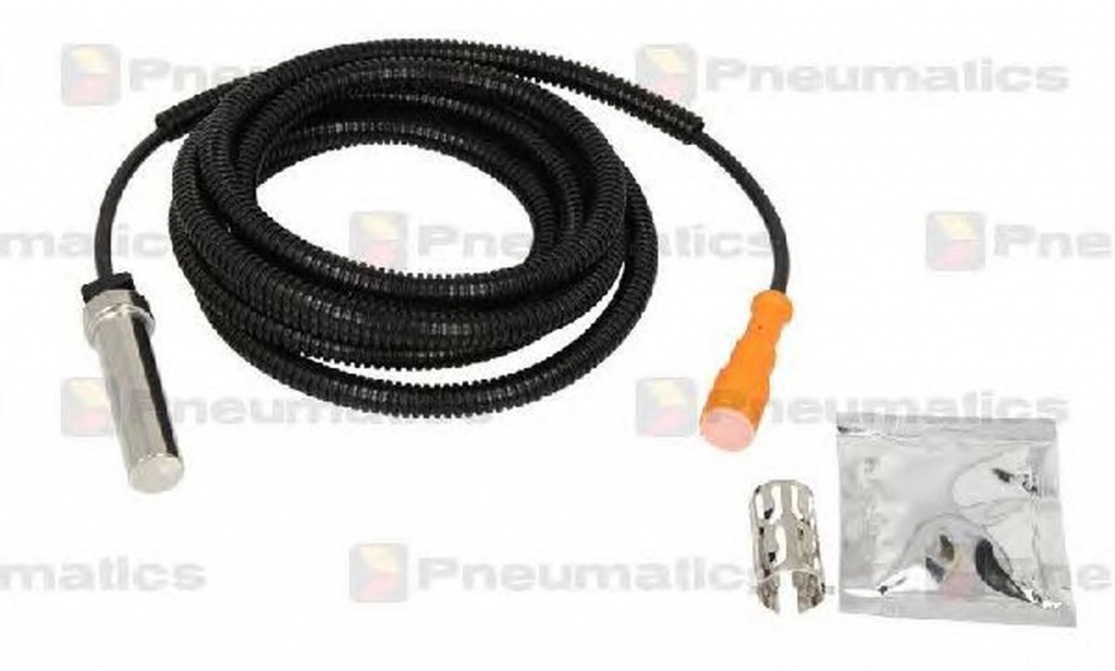 Senzor ABS MERCEDES-BENZ ATEGO PNEUMATICS PNA0090