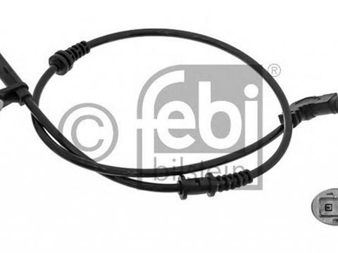 Senzor ABS MERCEDES-BENZ C-CLASS cupe C204 FEBI FE38373