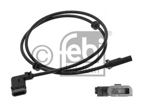 Senzor ABS MERCEDES-BENZ C-CLASS cupe C204 FEBI FE38371