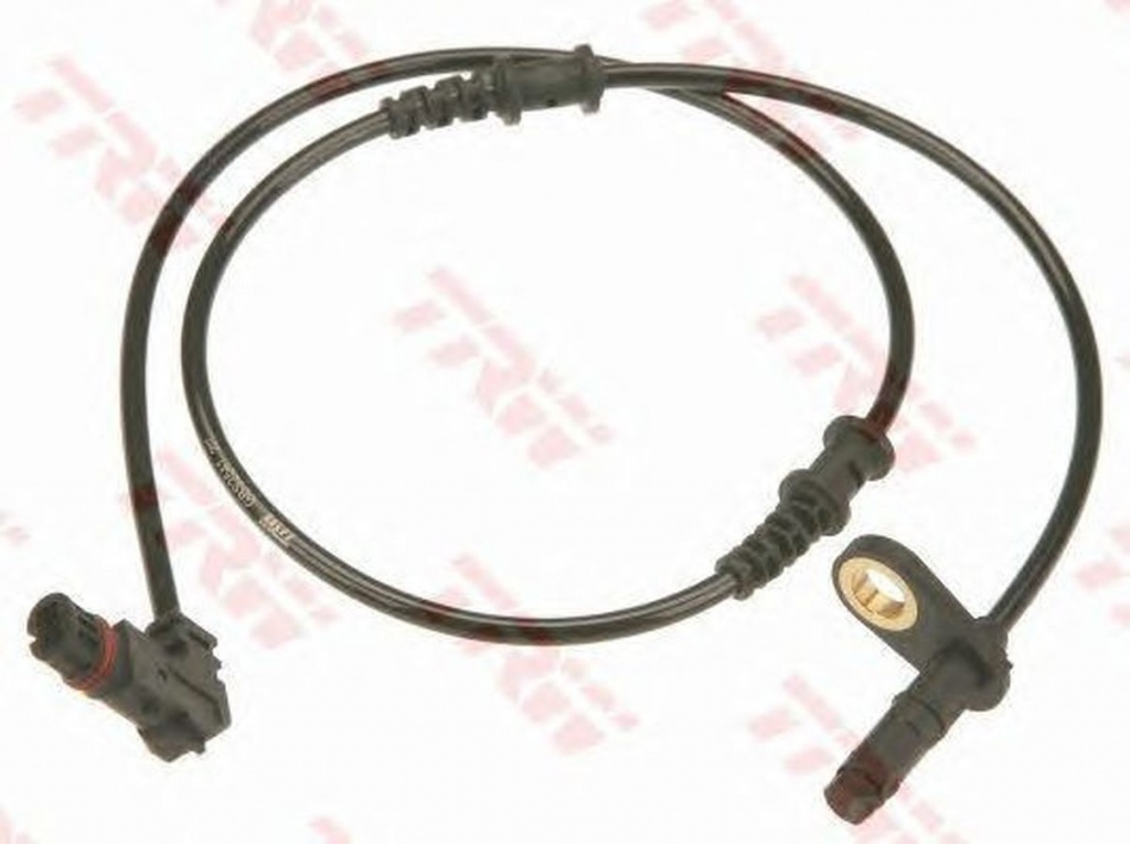 Senzor ABS MERCEDES-BENZ SL R230 TRW GBS2541