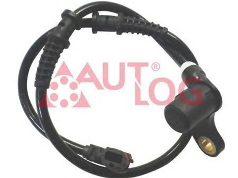 Senzor ABS MERCEDES-BENZ SLK R170 AUTLOG AS4303