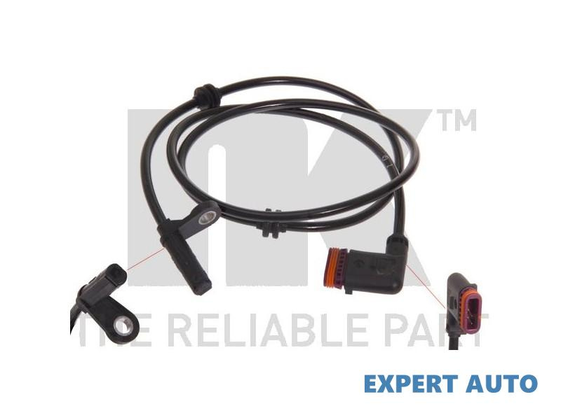 Senzor abs Mercedes C-CLASS cupe (C204) 2011-2016 #2 010039881