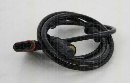 Senzor ABS MERCEDES C-CLASS Sportscoupe (CL203) (2001 - 2011) TRISCAN 8180 23201