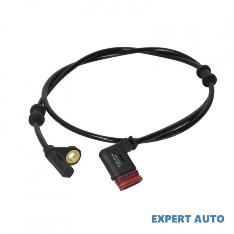 Senzor abs Mercedes C-CLASS Sportscoupe (CL203) 2001-2011 #2 0986594542