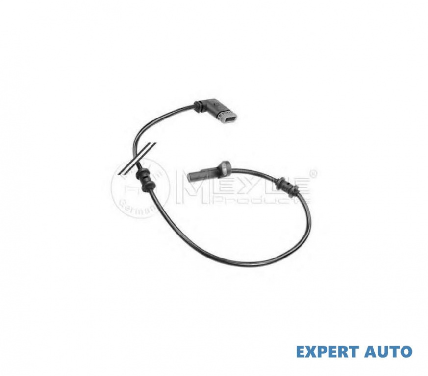 Senzor abs Mercedes C-CLASS (W203) 2000-2007 #2 0148990057