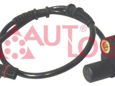 Senzor ABS MERCEDES CLK Cabriolet (A208) (1998 - 2002) AUTLOG AS4302