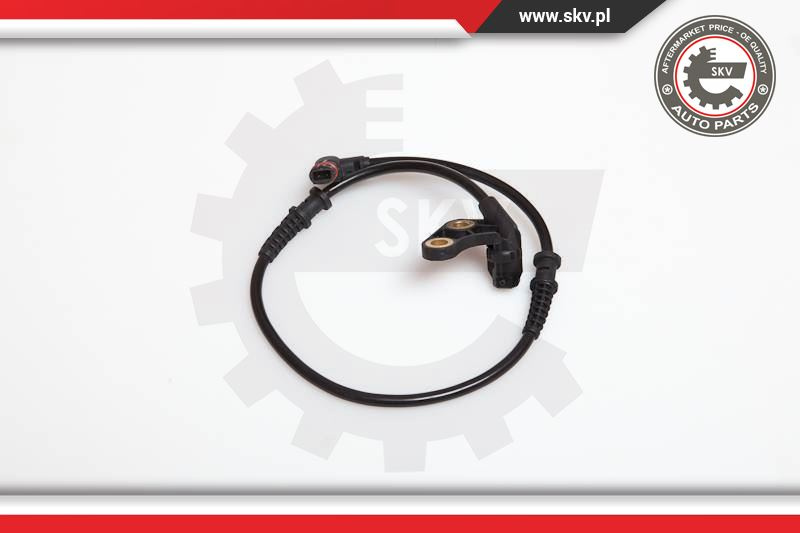 Senzor ABS ; MERCEDES CLK W208 C-Class W202 ; 1705400917