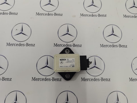 Senzor ABS Mercedes CLS W218 a0055422618 0265005735