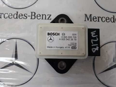 Senzor Abs Mercedes cod A0055422618