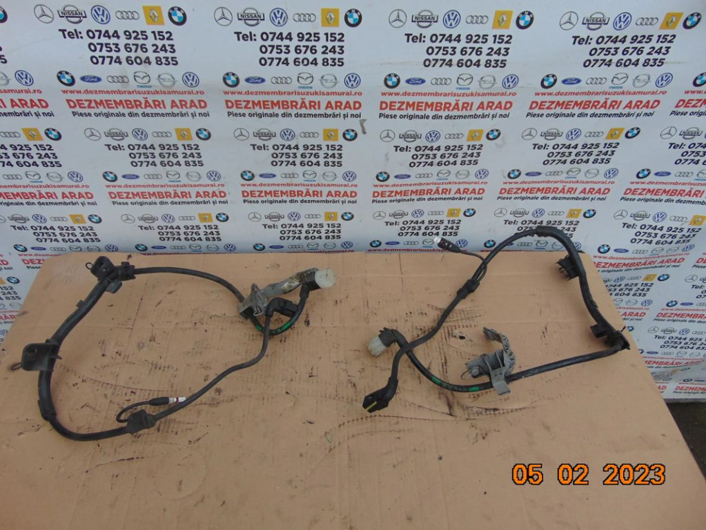 Senzor abs Mercedes GLB x247 W247 CLA B Class A Class w177 w118 c118