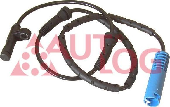 Senzor ABS MINI MINI R50 R53 AUTLOG AS4069