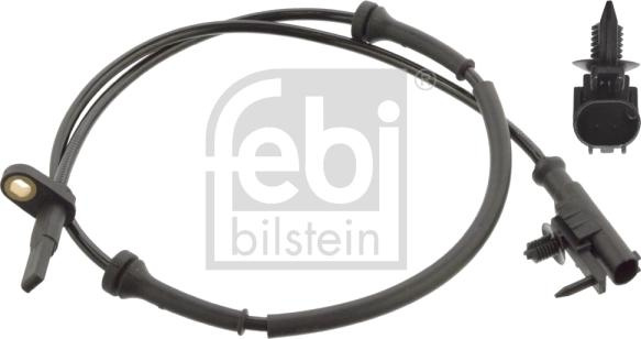 Senzor ABS MITSUBISHI COLT (Z3_V), Hatchback Van, 