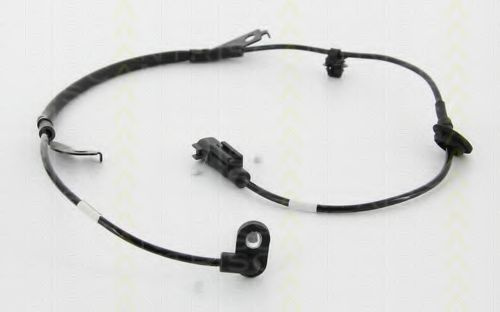 Senzor ABS MITSUBISHI OUTLANDER II Van (CW_W) (200