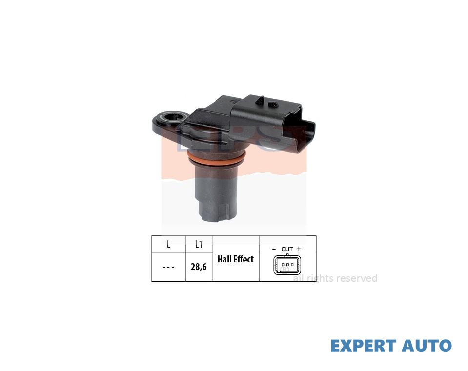 Senzor abs Nissan PATHFINDER (R51) 2005-2016 #2 14