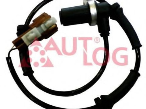 Senzor ABS NISSAN X-TRAIL (T30) (2001 - 2013) AUTLOG AS4279