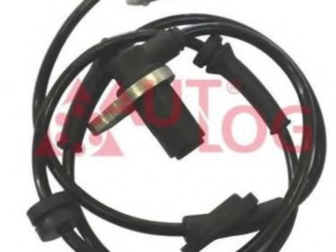 Senzor ABS NISSAN X-TRAIL (T30) (2001 - 2013) AUTLOG AS4282