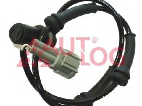 Senzor ABS NISSAN X-TRAIL (T30) (2001 - 2013) AUTLOG AS4281