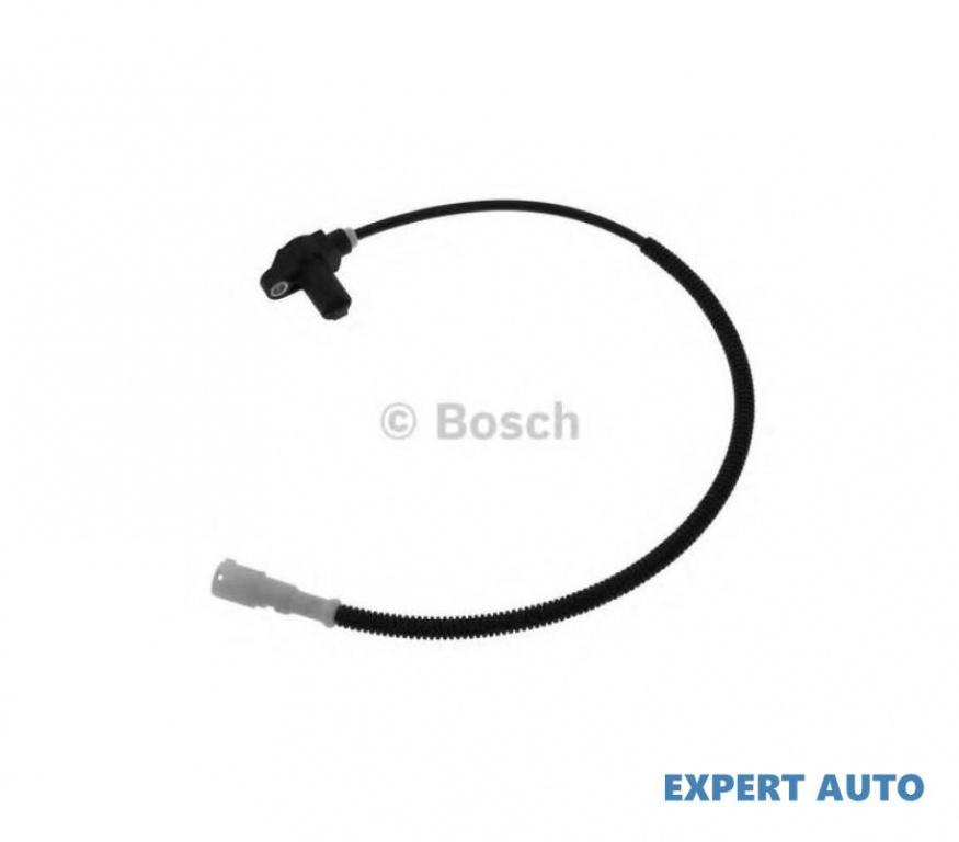 Senzor abs Opel ASTRA F (56_, 57_) 1991-1998 #2 0986594026