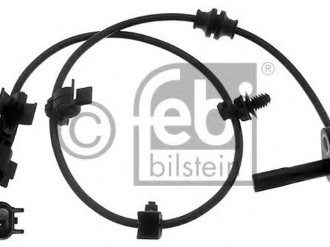 Senzor ABS OPEL ASTRA H combi (L35) (2004 - 2016) Febi Bilstein 40476