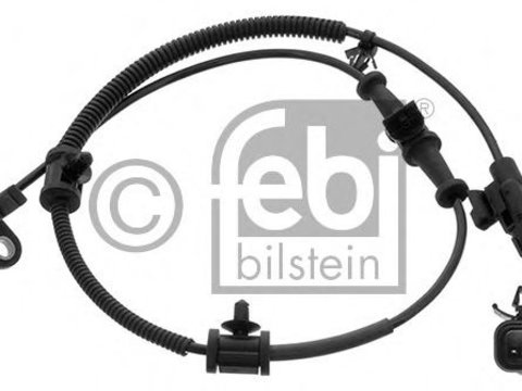 Senzor ABS OPEL ASTRA H (L48) (2004 - 2016) Febi Bilstein 45568