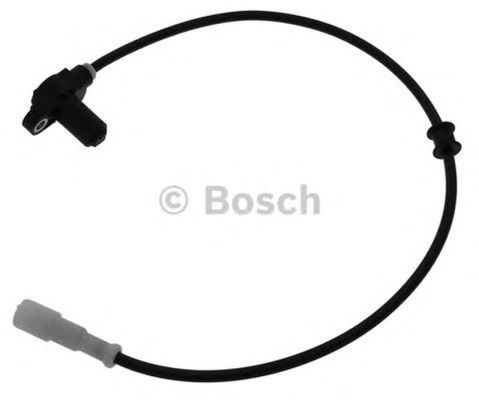 Senzor ABS OPEL COMBO 71 BOSCH 0986594028