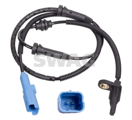 Senzor ABS pentru CITROEN NEMO microbus 2009-2020
