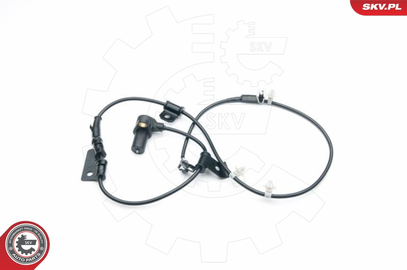 Senzor ABS pentru HYUNDAI Coupe 956702C000